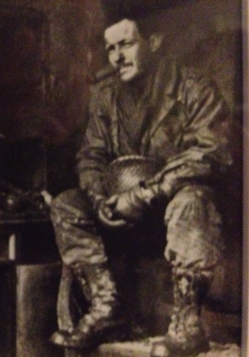 1st Lt. Robert N Havens   82nd Airborne  508th Regiment   Jumped into Normandy the night before D Day   Sainte Mère Eglise   #DDay75thAnniversary #DDAY2019 #dday #paratrooper #militaryhistory #82ndairborne #saintemereeglise #WorldWar2