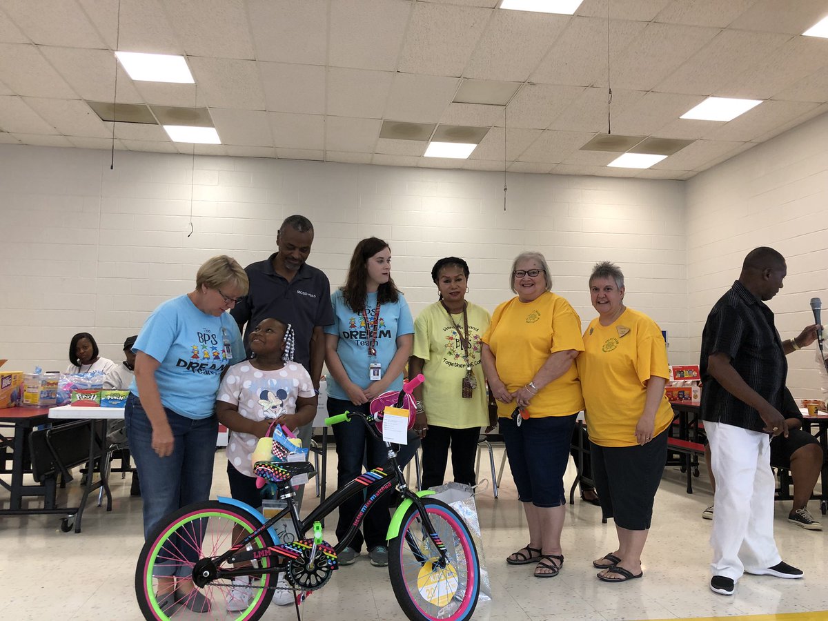 Primary School Twitter