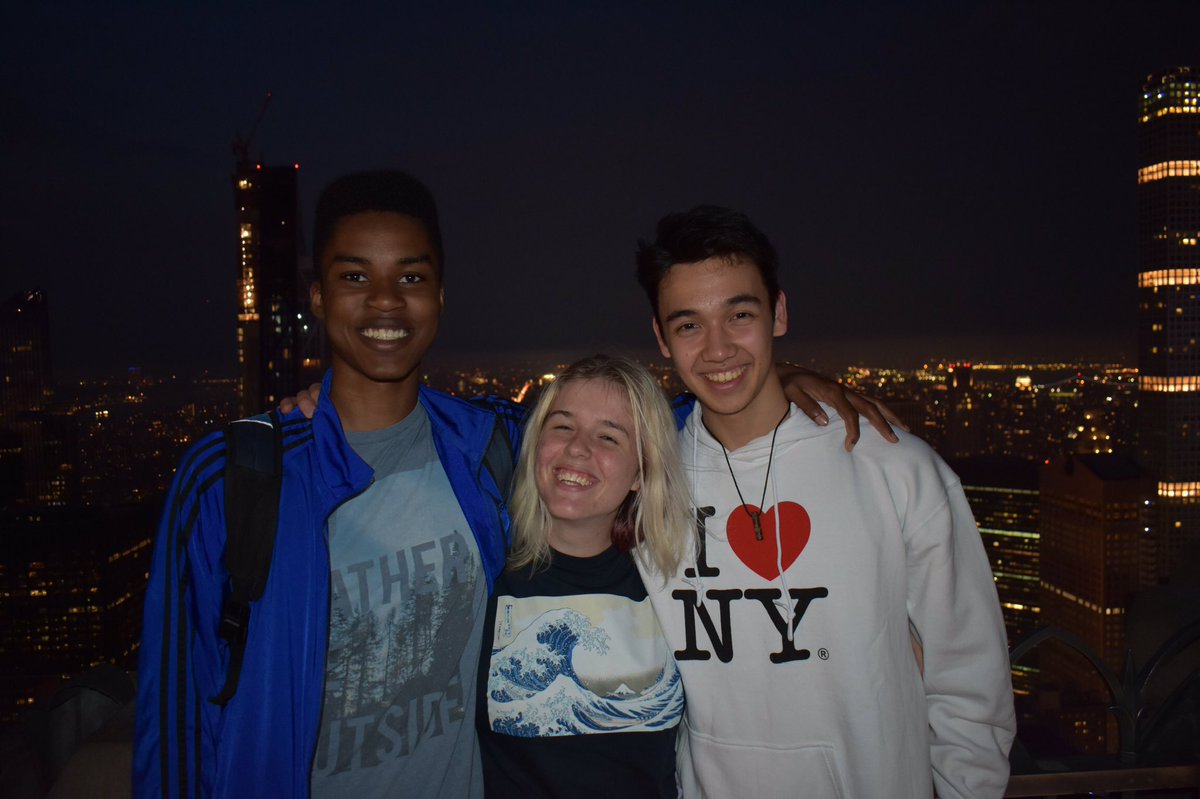 guess who’s BAACKKKKKK ;)
DAC MEETING TOMORROW AFTER SCHOOL with ALL DAC members. It’s going to be a fun one 👇🏽🤠👇🏽