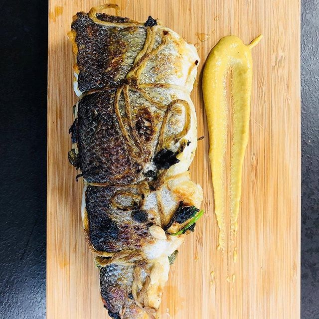 avdaja's tweet photo. @FoodSorcery Fish Cookery Class with Chef @JasonPalin 👨🏻‍🍳 #foodsorcery #didsbury #mcr #fish #cookeryclass with @lrhyman https://t.co/meFKnKudf3 https://t.co/qXYLcML6N4