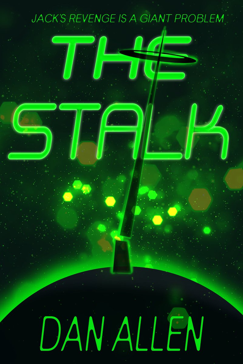 authordanallen's tweet photo. Coming soon to a online book seller near you. #TheStalk #FairyTales #Scifi https://t.co/8K6jW6MN4c