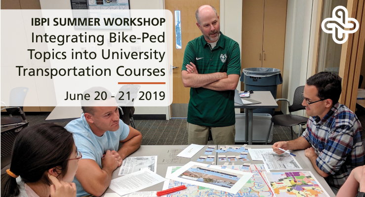 TRECpdx's tweet photo. Tour Portland by bike, spend 2 half-days in the classroom—and walk away with curriculum for your bike-ped courses. Join us this month for a faculty workshop with experts from @portland_state, @OHSUNews, @altaplanning and @NelsonNygaard. Led by @CMonsere: https://t.co/PM5rT3FTZg https://t.co/25sKIaMP2R