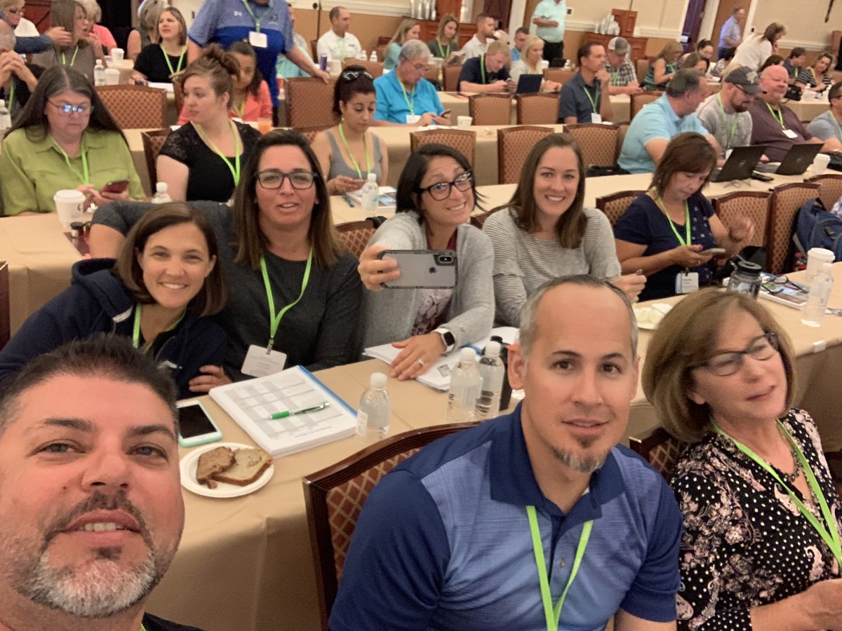 ansonruiz's tweet photo. Putting in work to impact the future #AtPLC https://t.co/StT8WVWKyZ