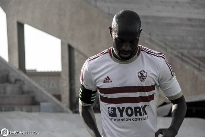 عايزين شيكا  #عودة_شيكابالا