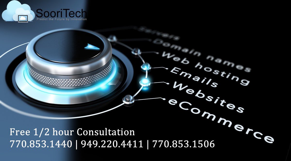 sooritech's tweet image. Call Now