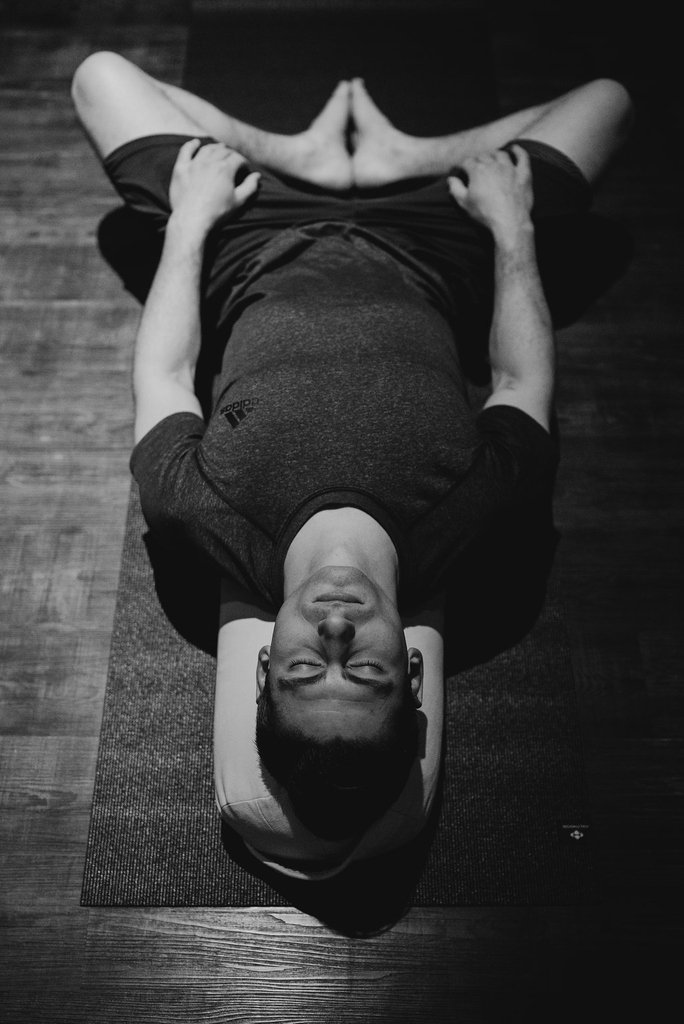 Yin is more than just stretching. the goal is to focus on connective tissue such as fasic.  The longer you hold a pose the more likely your connective tissues will respond to the stretch. It is  intended to help you become more aware of your body by finding your edge.