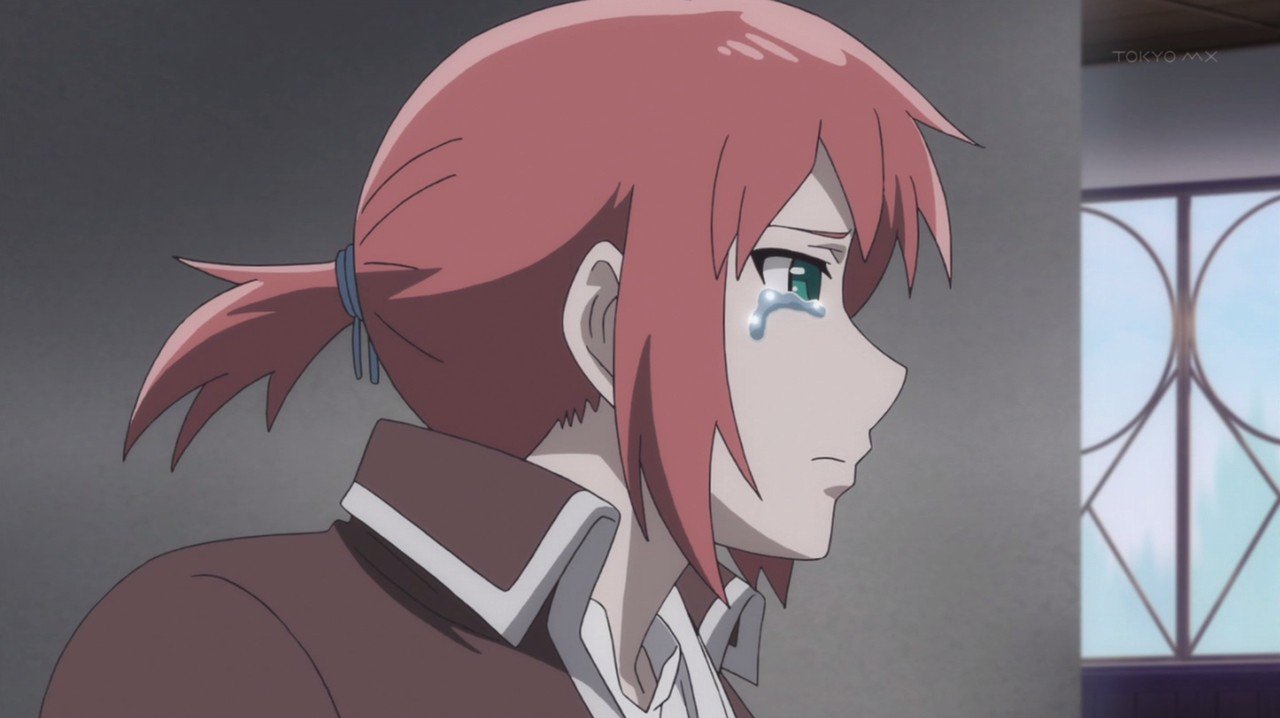 板坂阪返 流星屋模型店 ポニテ Sur Twitter 6月7日はアリエル アルバスの誕生日 アリエル アルバス生誕祭19 アリエル アルバス生誕祭 とある飛空士への恋歌