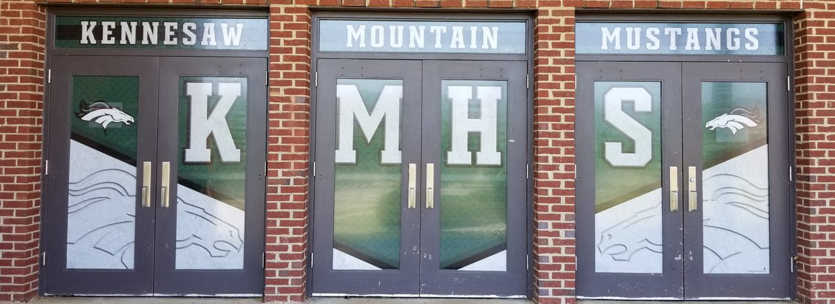 Kennesaw Mtn. tweet media