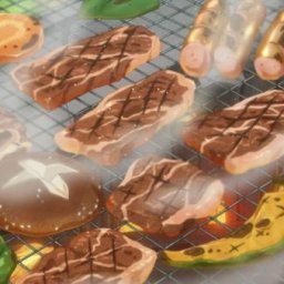 トングのtwitterイラスト検索結果 古い順