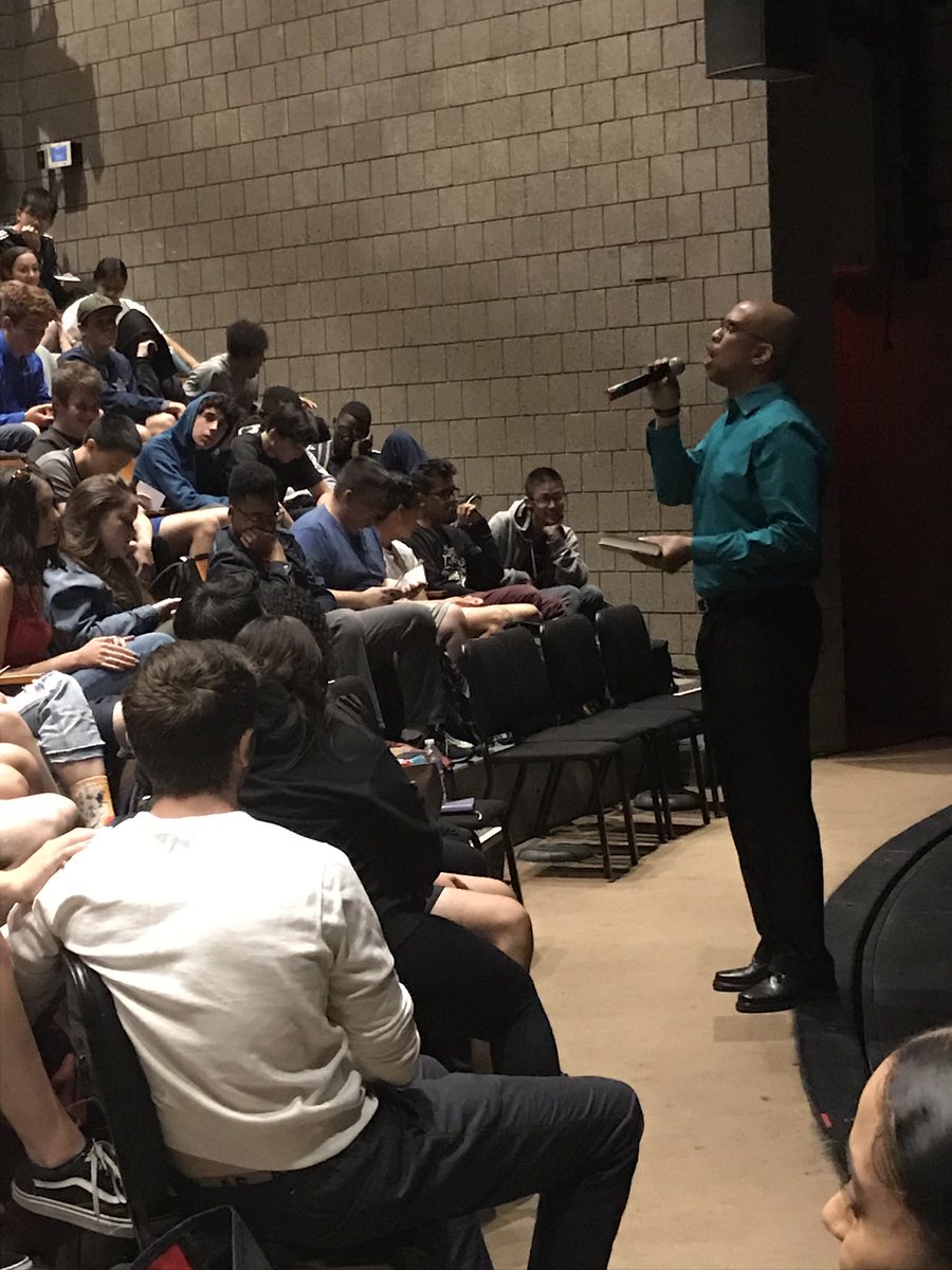 nikkyyarde's tweet photo. Meaningful student involvement is the process of engaging students as partners in every facet of school change for the purpose strengthening their commitment to education, community & democracy.#oeayouthdevelopment #elevatingstudentvoice #implicitbias #welcomingschoolclimate https://t.co/yTd5KrpqlS