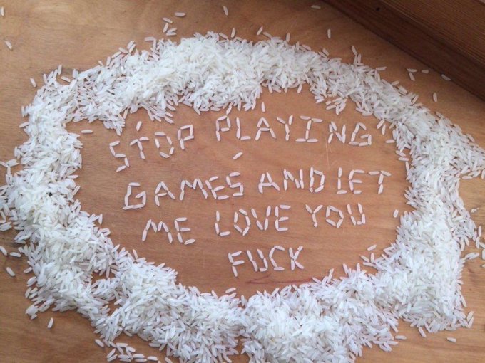 You send mixed signals https://t.co/LL1erPTr7w