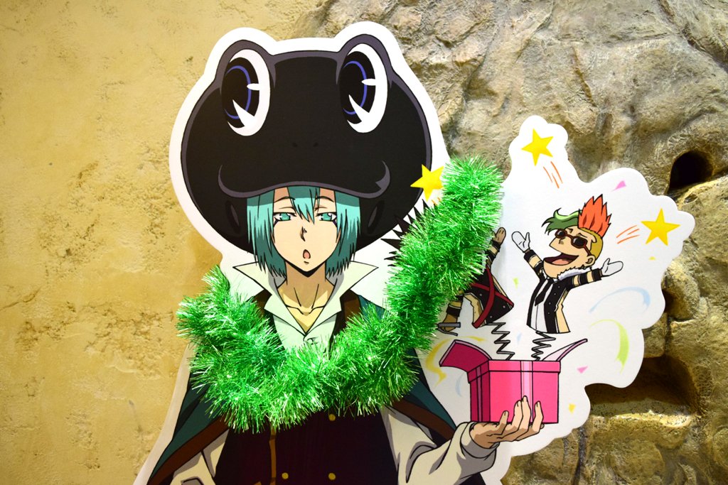 家庭教師ヒットマンReborn フラン フラン（家庭教師ヒットマンREBORN！） - ナムウィキ