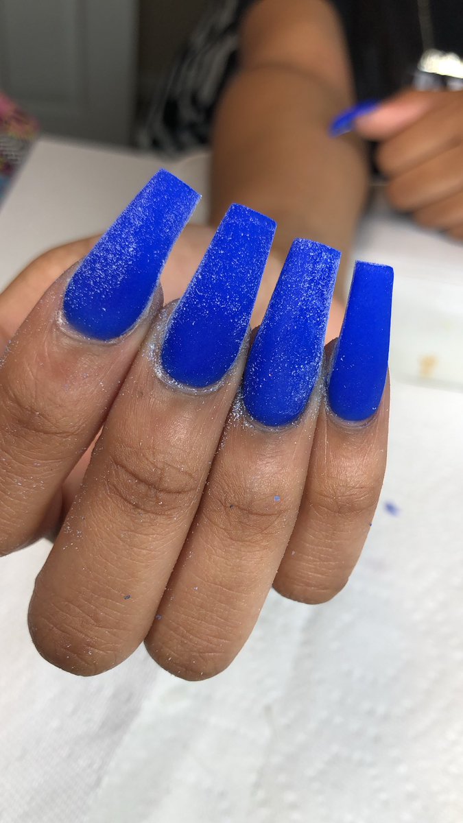 firstBEAUTY_'s tweet photo. 👋🏽Nail tech from Cola, S.C. That will be doing nails in Atlanta from July 11th-13th. Please retweet this so someone from Atlanta and surrounding areas could see this and get their nails done! #blacknailtech #atlnails 
Follow my IG: Nailzbydejaterrell https://t.co/cfRdE7cyD3