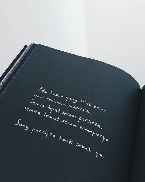 Tepat sesuai "porsinya" 🙂