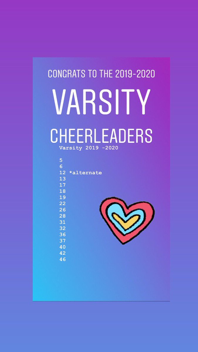 Plant High Cheer tweet media