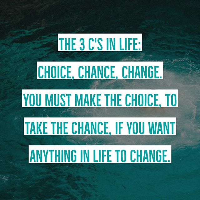 LikwitScience's tweet photo. Reposting @michael_a_rolon: - via @Crowdfire 
Take a chance to make a choice to make a change!  #quote #quotes #quoteoftheday #instaquote #qotd #words #quotestoliveby #wisdom #quotestagram #lifequotes #inspirationalquotes #motivational #quotestagram #sadquotes #quotestags https://t.co/djRL3G8mb2