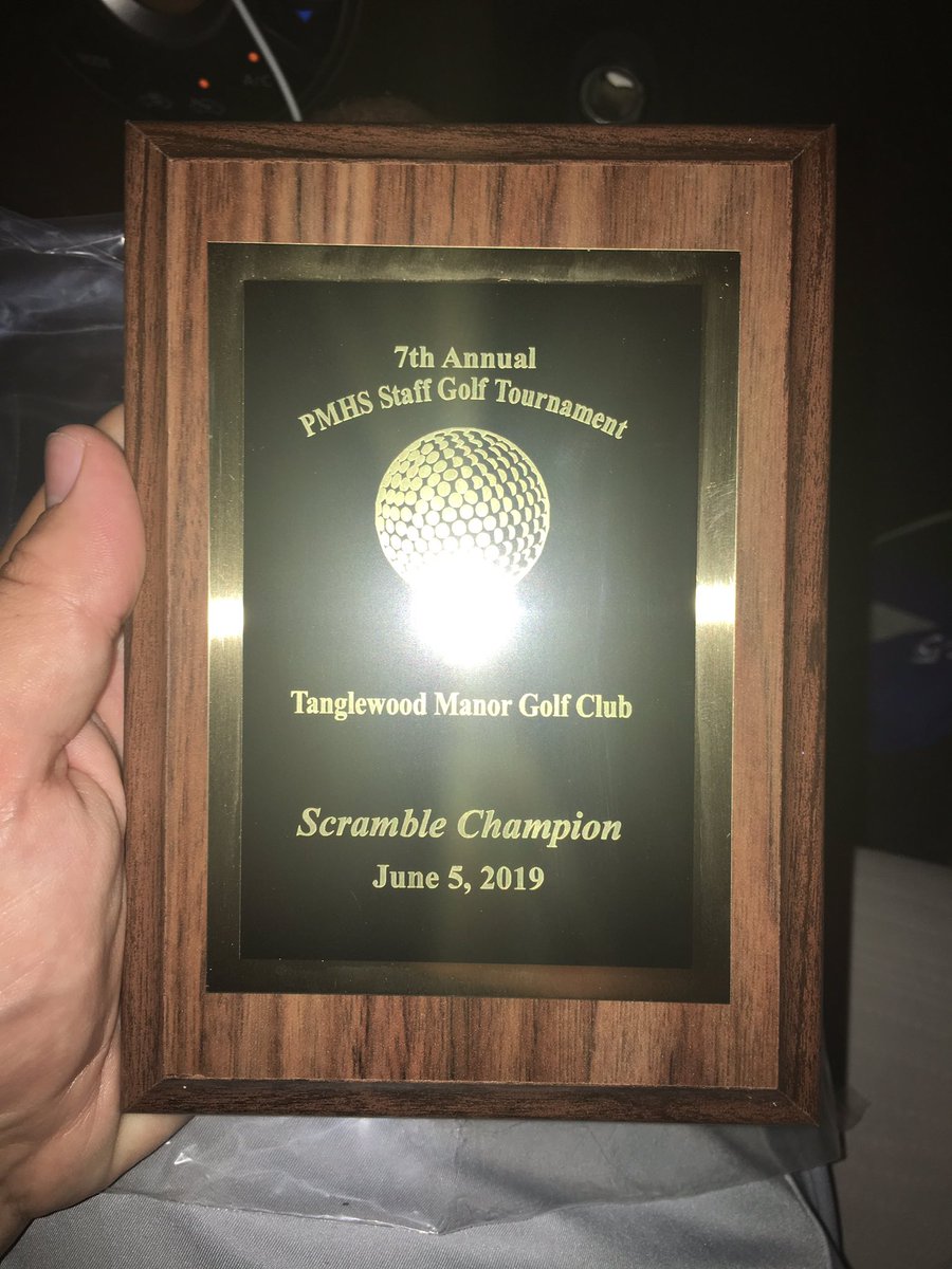Another tournament in the books. Another championship for the Penn Manor Math department. Back to back! <a href="/EshlemanMath/">Eric Eshleman</a>