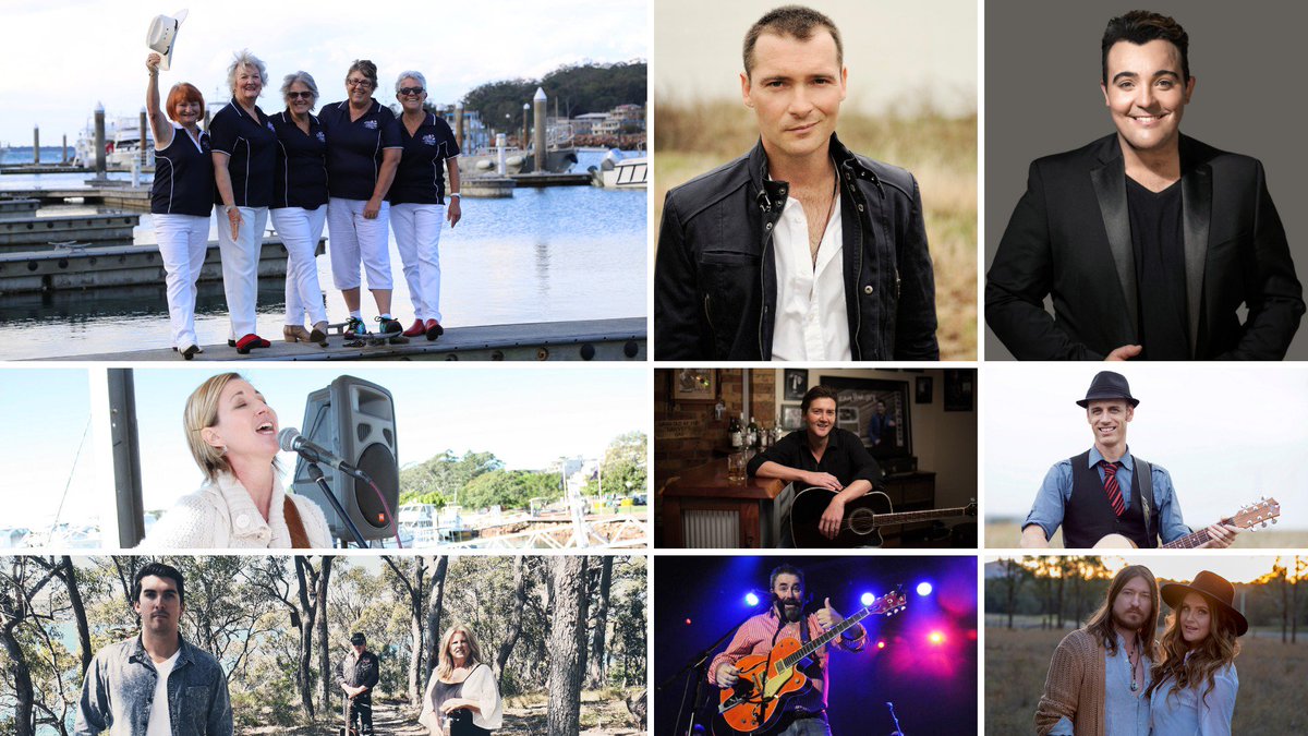 Port Stephens Examiner tweet media