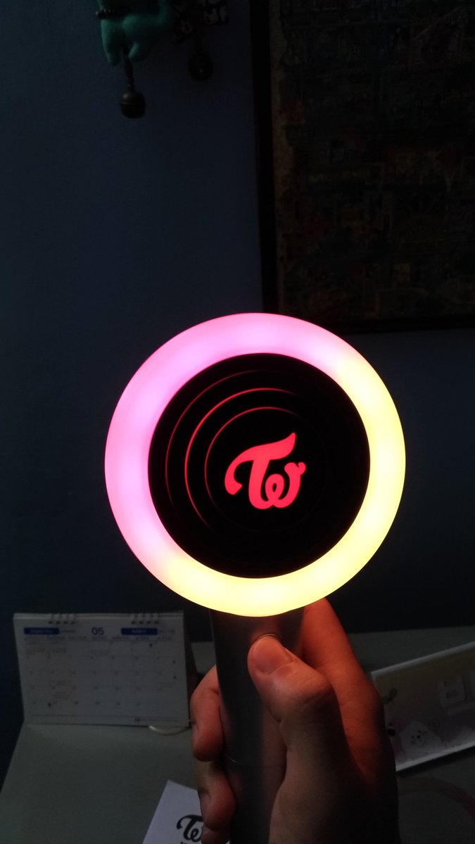 Methapatto's tweet photo. #parenereview
#candybongz #twiceworldtour2019inBKK
ได้ของแล้วคับ ของมาไม่ช้าเลย ซื้อร้านนี้แล้วสบายใจดีคับ แม่ค้าตอบเร็ว ของมาถึงก่อนวันคอนหลายอาทิตย์เลย มีเวลาเล่นก่อนใช้จริงในคอน https://t.co/aRvjSLOgNZ