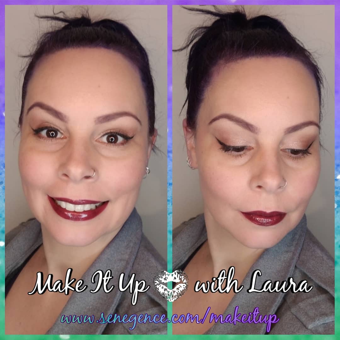 makeitupau's tweet photo. Okay, I'm loving Deep Plum in my eyebrows! It matches my hair 😂

What do you think? 

https://t.co/kaHDA1xLR4 https://t.co/5emQX257xX