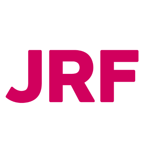 We're looking for a very special person to become our Deputy Director - People, at a time of significant and exciting change at JRF. Are you that person? Apply now! bit.ly/2Z6JeSU