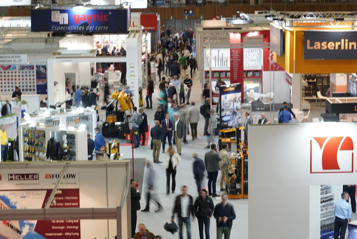 Industry Tools by Ferroforma tweet media