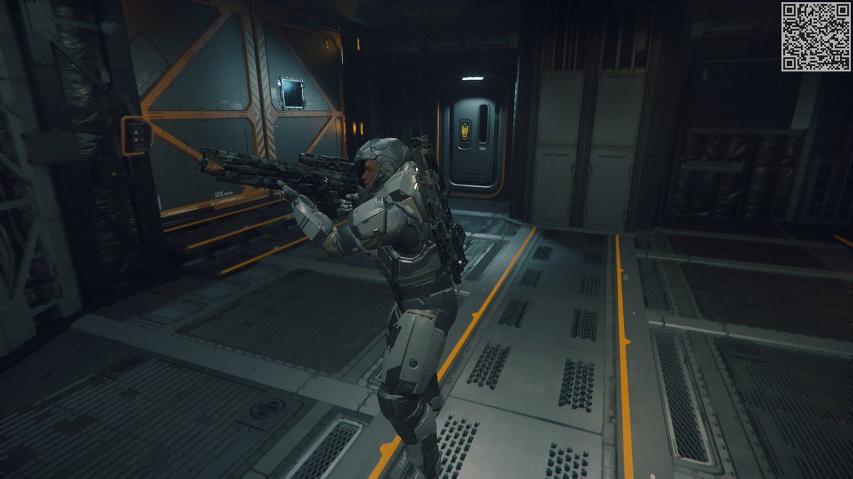 corsair_the's tweet photo. Probem el PTU 3.5.1c
Testing PTU 3.5.1c
#starcitizen #thecorsair #ptu351 #testing #lowbug #cutlassbug https://t.co/ocirLNFbeE