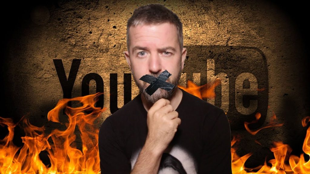 realBrainFeed's tweet photo. #BrainFeed #PressForTruth https://t.co/mPDdqwTUn8 URGENT: The Youtube FINANCIAL PURGE Is Not About Money…It’s About Control! https://t.co/k2PUJIDV6A