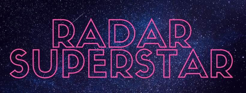 's tweet image. TOMORROW- THUR. 6/6, 5:30 at the #SFMainLibrary, RADAR Superstar 2019: The Futur… sanfranciscoinformer.com/163261/tomorro…