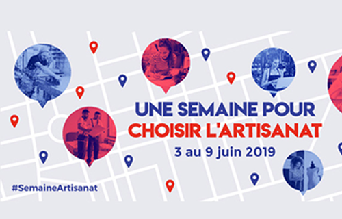 artisanat64's tweet image. Artisan d'un jour
La CMA64 convie  Max Brisson, sénateur, et Jean-Paul Matteï, député, à découvrir le savoir-faire d'artisans brasseur (La Superbe à #Anglet) et boulanger-pâtissier (Maison Dally à #Uzos)  pour découvrir le secteur de l'artisanat de notre territoire !