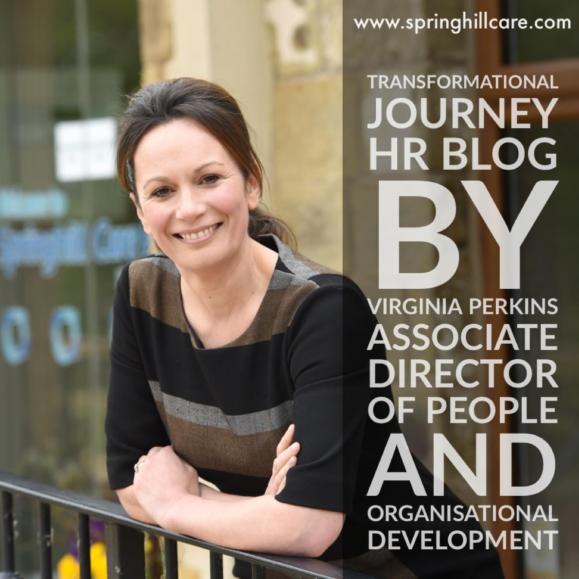 Springhill_Care's tweet image. &quot;We have been on a transformational journey over the course of the past few years in a bid to strengthen our performance to achieve a position where we are now viewed as a high performing care group&quot; .... 👉 bit.ly/2M37mUV

#Blog by Virginia Perkins