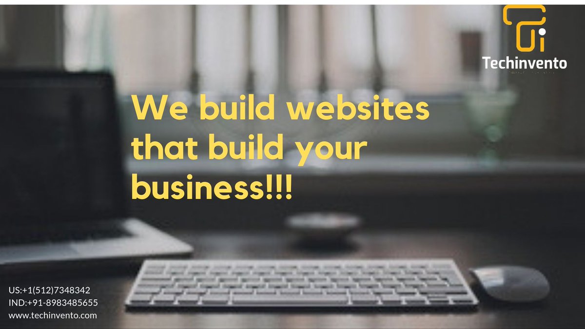 tech_invento's tweet photo. Where our solutions become your internet reality #entrepreneur #entrepreneurship #entrepreneurs #marketing #TechInvento #Australia #Asia #webdesign #marketingagency #digitalmarketing #WordPress_websites #business #wordpresswebsite #ITSolutions #SMM #html5 #css3 #inspiration https://t.co/XpwI70UGOf