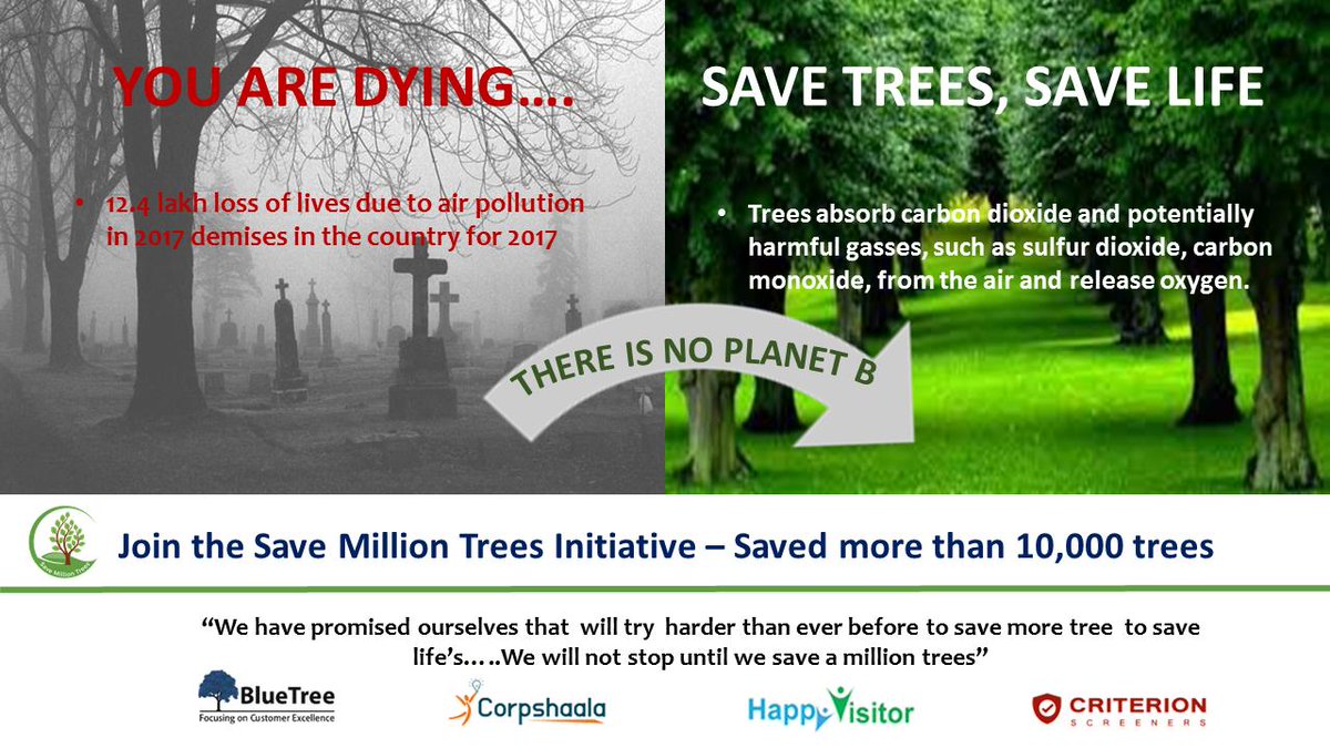 Save Million Trees (@SaveMillionTree) / Posts / X