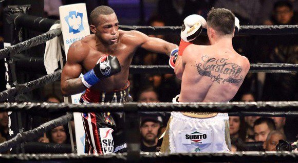 Erislandy Lara - Ramon Alvarez i Peter Quillin - Caleb Truax II 31 sierpnia

boxing.pl/forum/newsy/56…