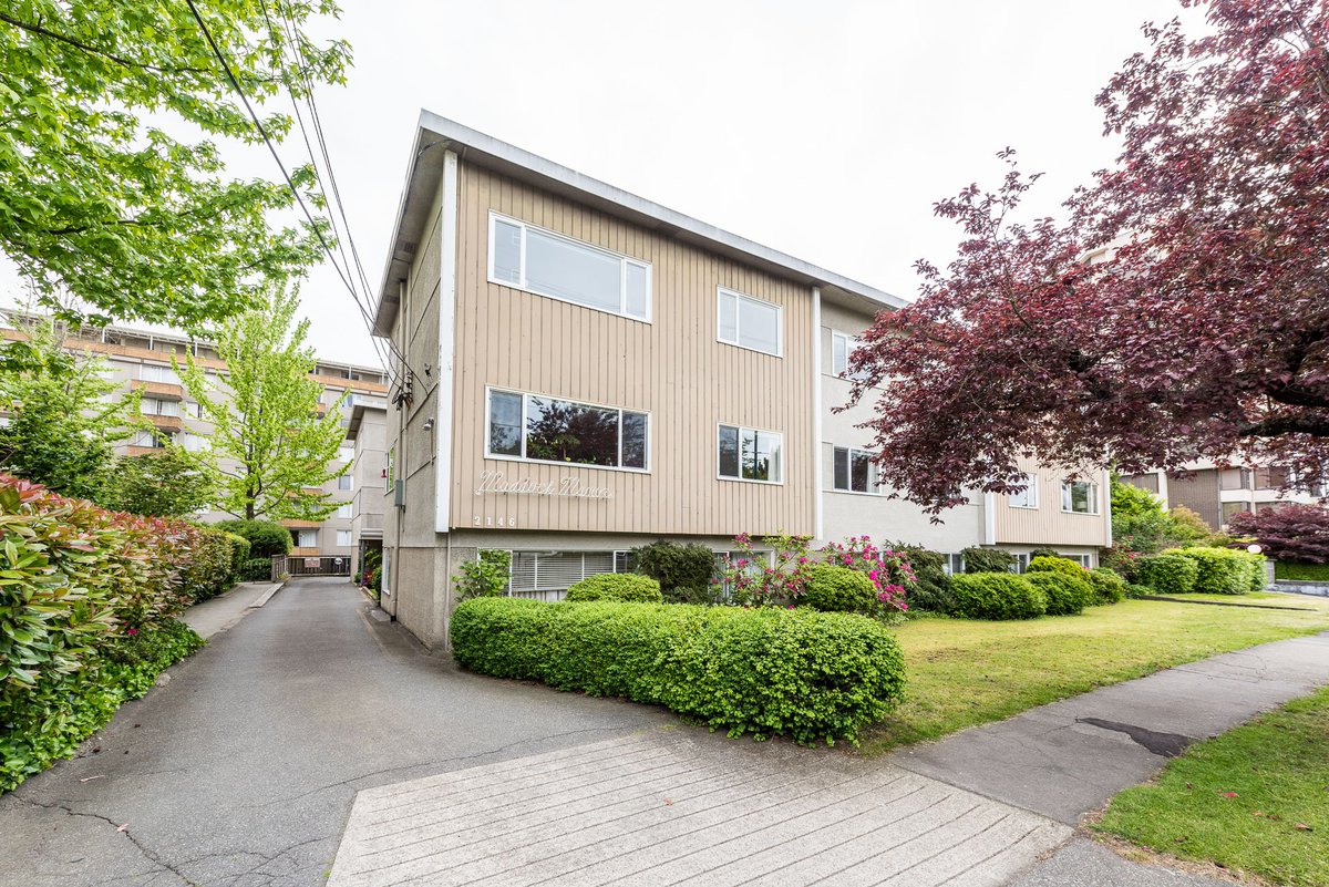 CotalaMarketing's tweet photo. NEW 106 2146 W 43 Avenue, Vancouver $428,000 for @JenniferTSnow https://t.co/4RN6Rt55CA https://t.co/AgGH4F7IFu