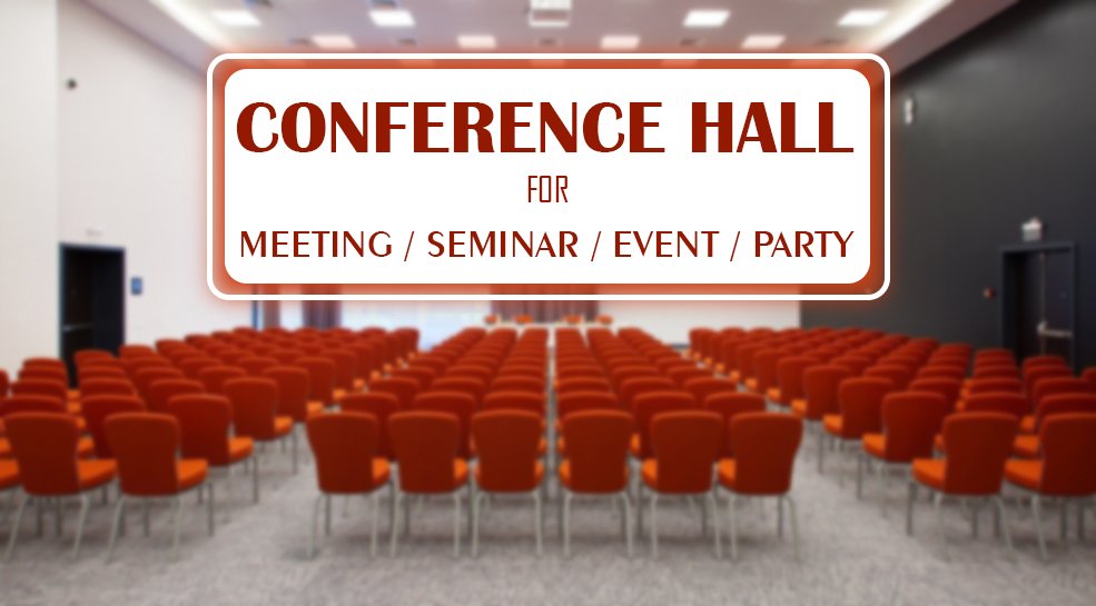 FCN_CONFERENCE's tweet photo. Need a #Conference_Hall for personal & private #Party, #Meeting, #Events and #Seminar on rental booking service. We provide #Conference_Hall at a reasonable price in all over India. #Book_Now on https://t.co/xXJoxT3RCV https://t.co/Ccv258USOD