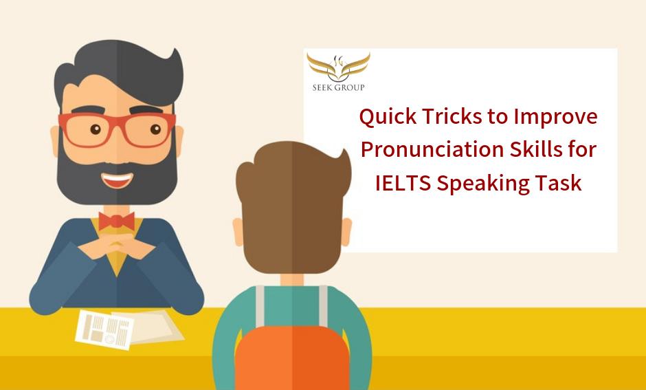 SeekAcademy's tweet image. In the IELTS, you should focus more on delivering your speech in a manner, which should be clearly understood by the examiner and without any hassle.

#ielts #ieltsspeakingtest #speakingtask #ieltsspeakingtips #ieltscoaching #seekacademy

Visit: bit.ly/2JYqVM5