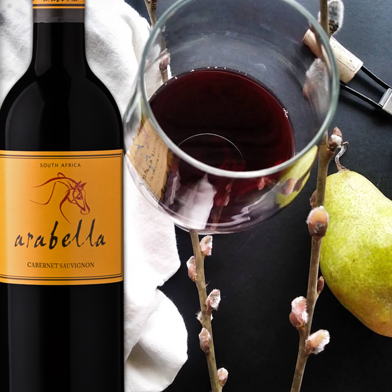 ArabellaWines's tweet photo. Don't just open a bottle of Cabernet Sauvignon, make it an event.
#arabellawines #everybottle #everyevent
#greatquality #greatvalue https://t.co/pLIMu5zuG3