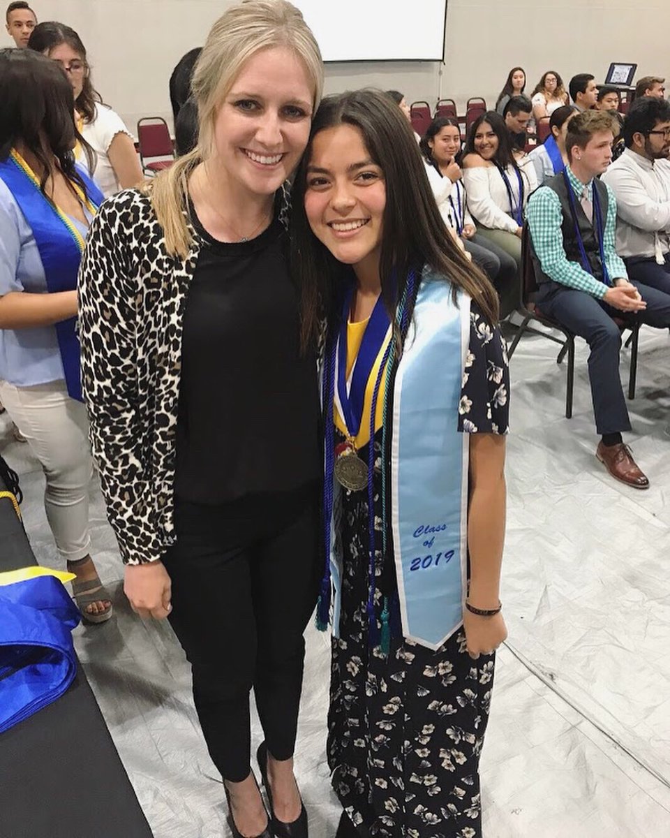 scholarshope's tweet photo. Senior Awards Ceremony.
We are so proud of these two ladies for all of their hard work and determination.
They persevered all the way through and didn’t let that sneaky ‘senior-itis’ get a hold on them. Great job ladies!👍🏼 We can’t wait to see you make your mark on the world! https://t.co/Wgv5FnNK1M