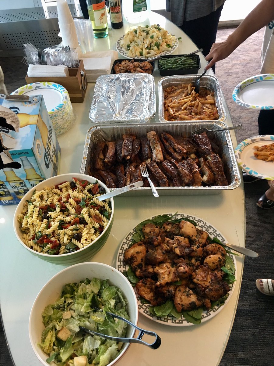 矢野顕子 Akiko Yano On Twitter 先週末の持ち寄りパーティ 私は土壇場で参加だったので 出来合いを買ってきました 色々な人種がいると色々なご飯が楽しめます