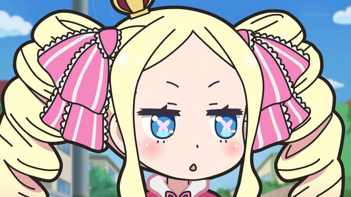Siesta529 Twitter ನಲ ಲ そういえばこの作画ってリプチとかブレイクタイムと同じでしたね 今更 あと他にあるのはようじょしぇんきとかでしょうか 笑 いせかる Reゼロ から始める休憩時間 Reプチから始める異世界生活 ようじょしぇんき