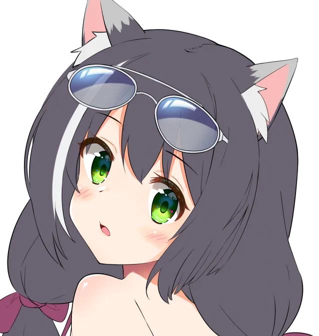 캬루 귀 깨물어보고싶다 ?
#プリコネR #프리코네 #キャル 