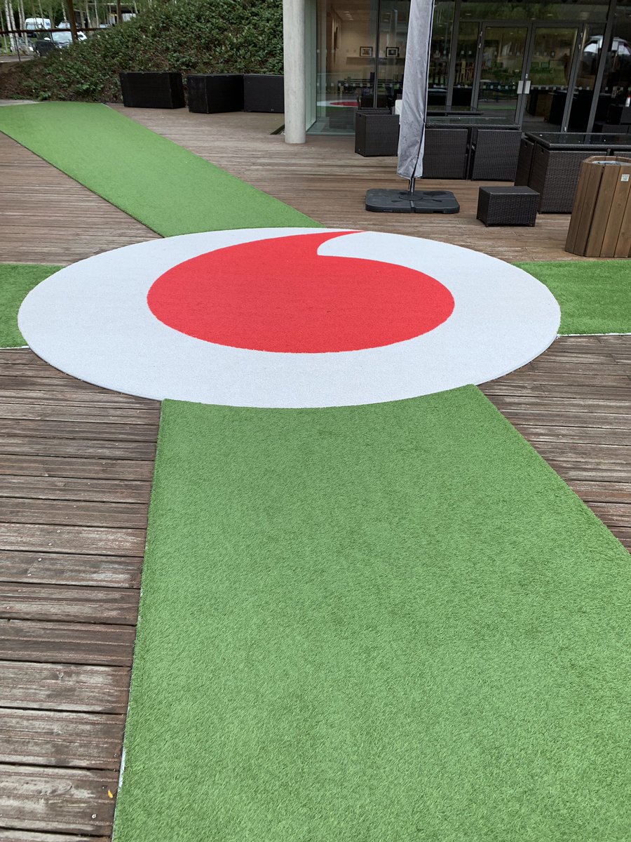 MorganMaskall's tweet image. Morgan Maskall Ltd are delighted to be working with Vodafone on their CDM compliance across the Technology operations of the business. #technology #cdm2015 #womeninconstruction