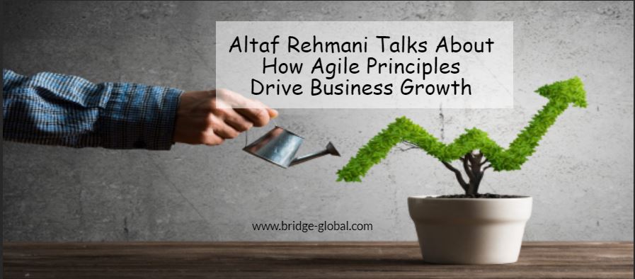 Bridge_Tweed's tweet image. #Agile principles enable business growth, autonomy and much more. Glean valuable insights from @altafr, a leading Agile Evangelist.  bit.ly/2ZaxmPA
#DistributedAgileTeams #AgileSoftwareDevelopment #BridgeGlobal #BeABridgy