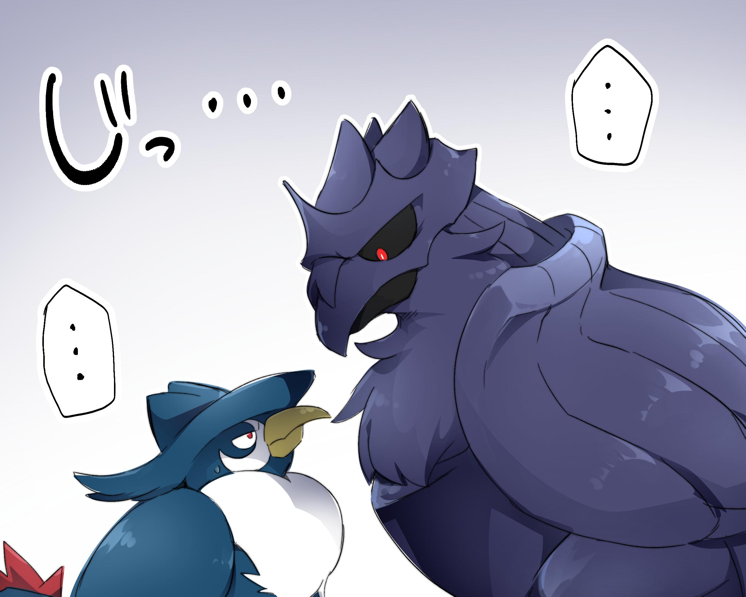 雫月ねっぺ Dafluffytzombie Thank You I M Glad To Hear That Twitter