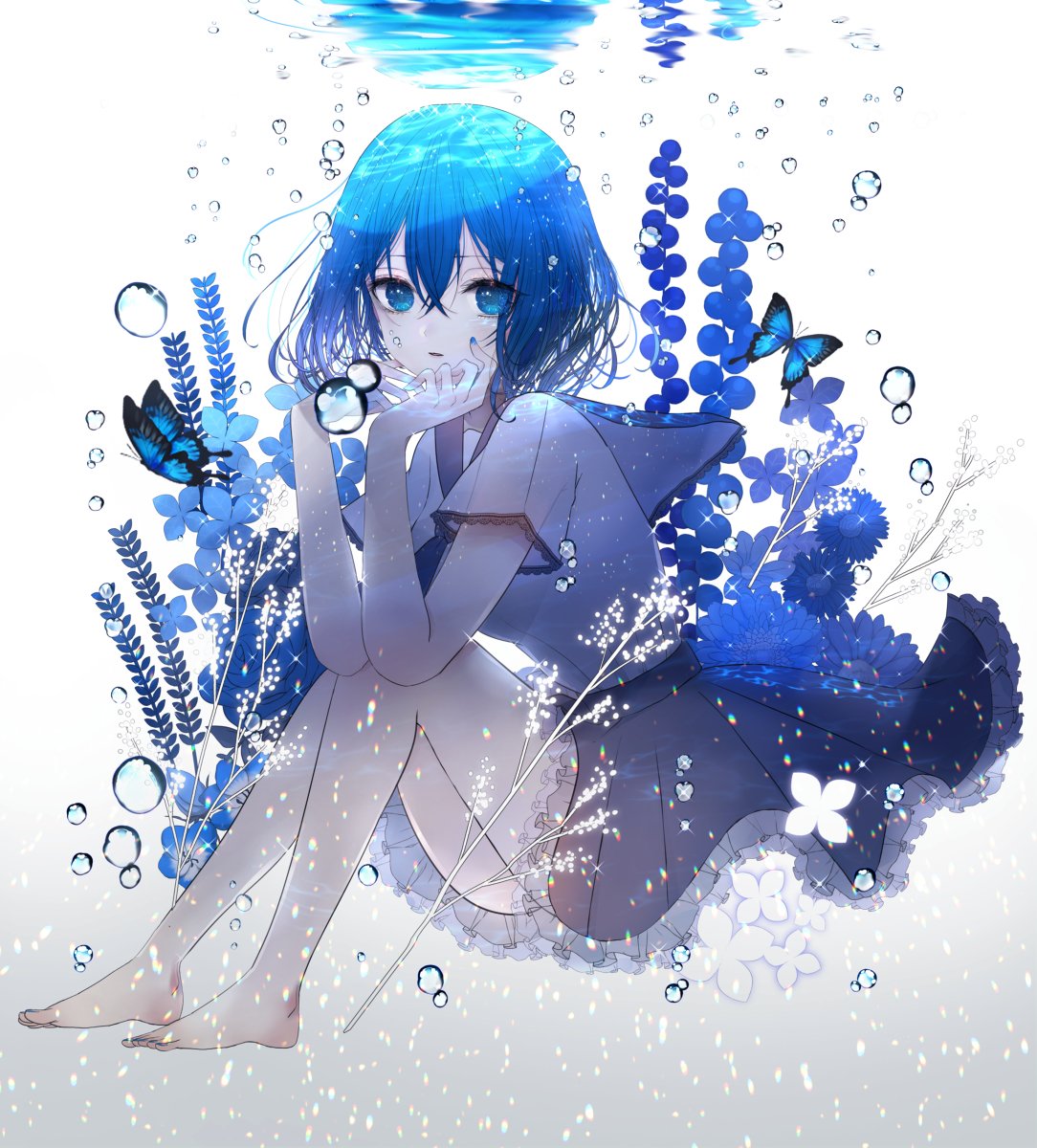 تويتر Asami على تويتر 青い花と 白い光の ハーバリウム 美少女 創作 一次創作 T Co 7cngacddjv T Co 0x3enkpw0z