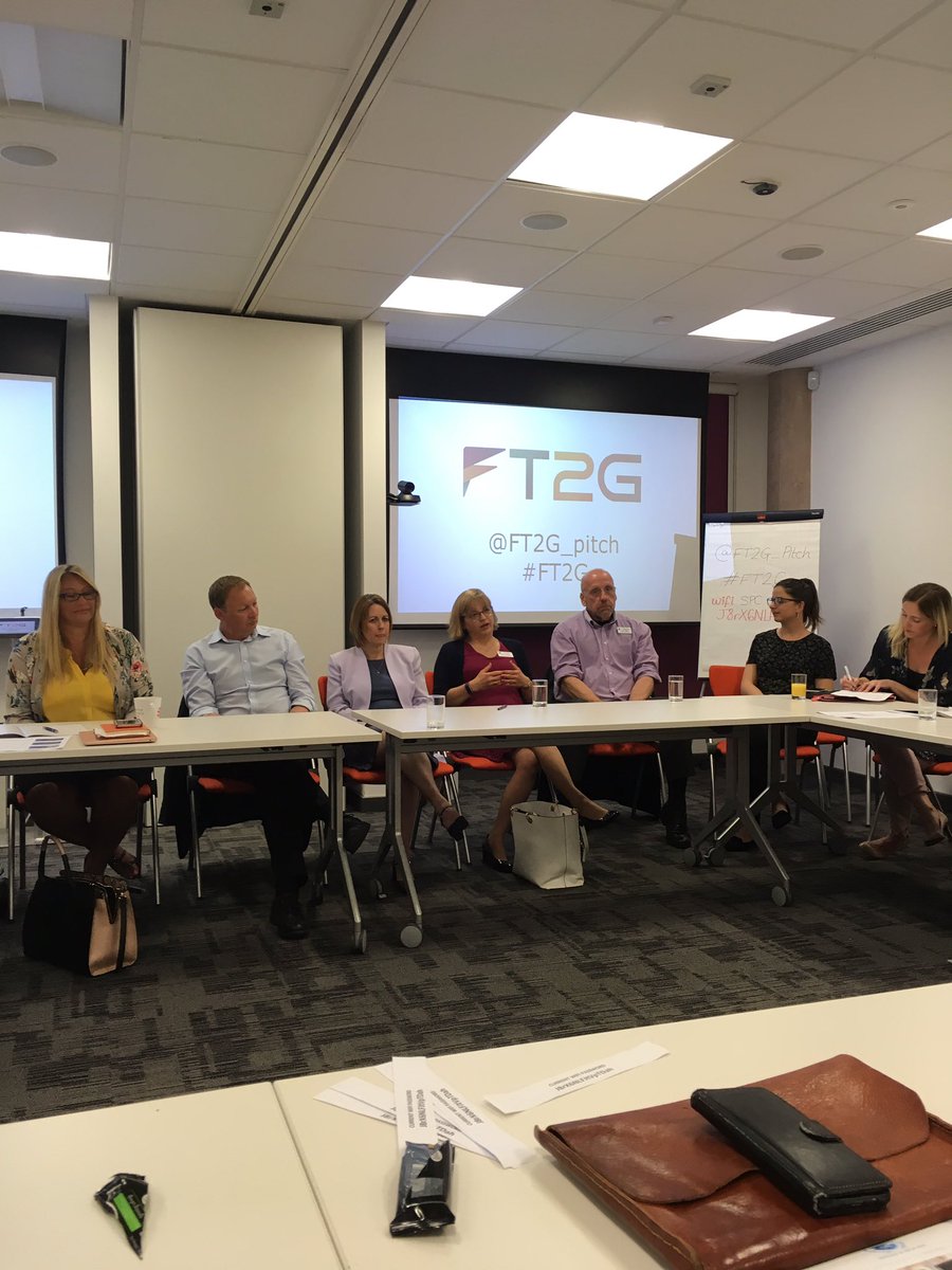 BloominOrganisd's tweet photo. Soaking up all the advice from the business partners @MomentumSWest at @ExeterSciencePk yesterday for @FT2G_pitch . Getting ready for next weeks Pitch event 😱

@startpointlaw @love2taste 
@pkfFrancisClark @stephens_scown @natwest 

#passion #lovewhatyoudo #asktheexperts #devon https://t.co/xtvE9Ftrpj