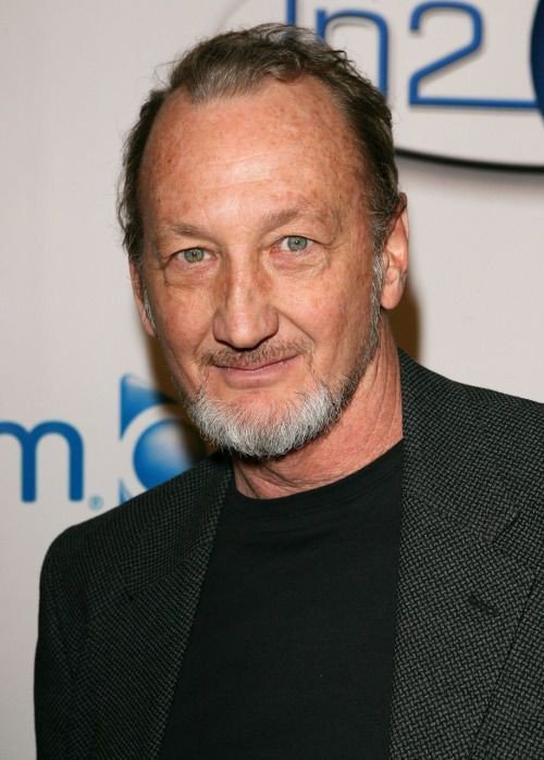 Happy birthday to, Robert Englund! 