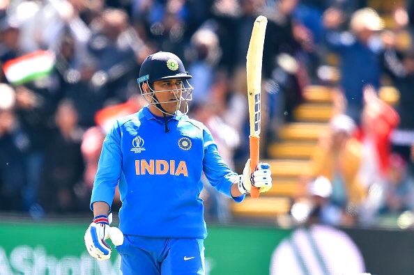 ursHaradeep's tweet photo. Played 2007 world cup as a player 😇
Played 2011 world cup as a captain 🤗
Played 2015 world cup as a captain 🤗
Playing 2019 world cup as a legend 😎

😘@msdhoni 😘 fan forever
Proud to be 🚁 MSD 🚁 fan  #CWC19 
@MusicThaman @ImRaina @ChennaiIPL @iamRashmika https://t.co/Xgn8fMG3i2