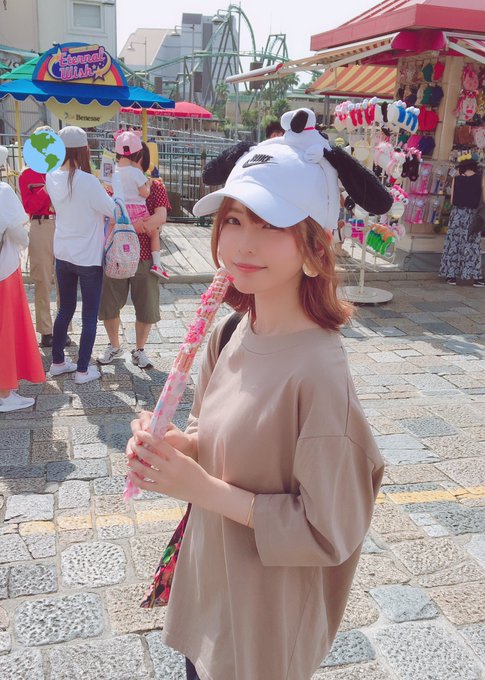 Twitterのコスプレ画像50